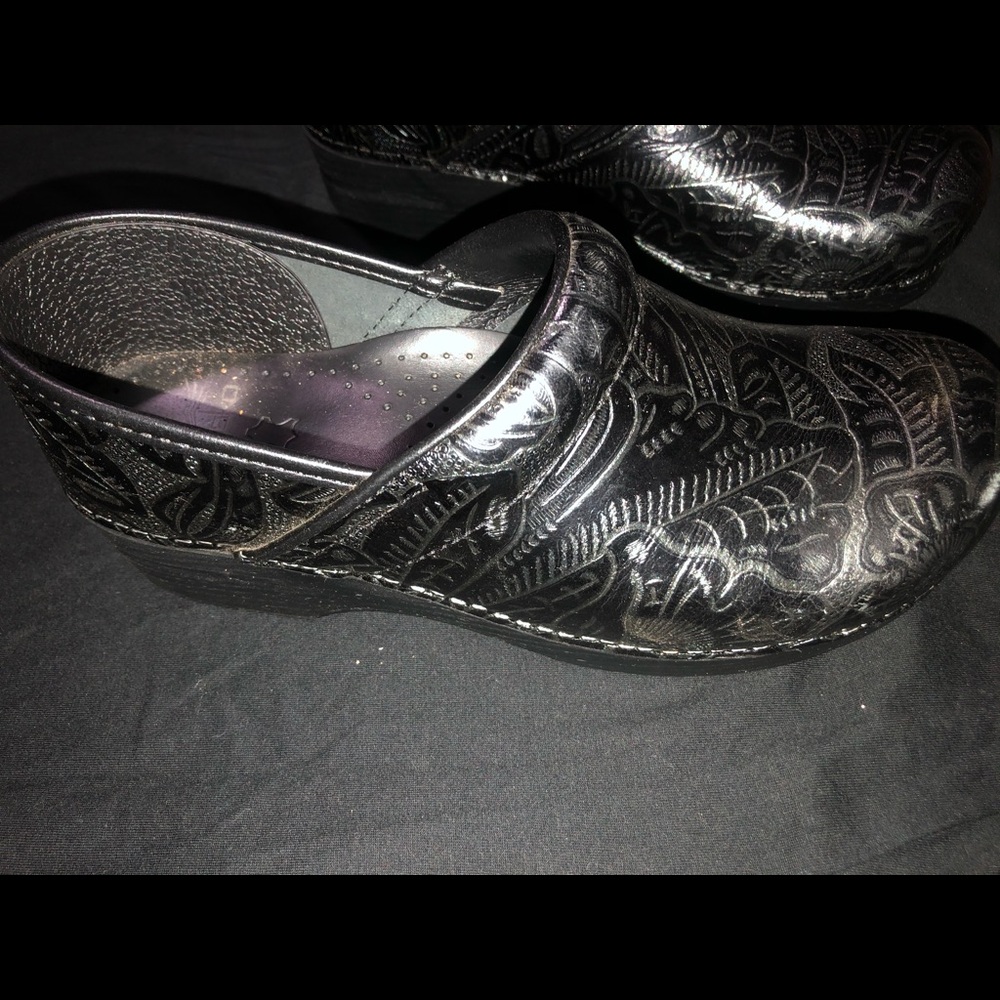 Dansko shoes